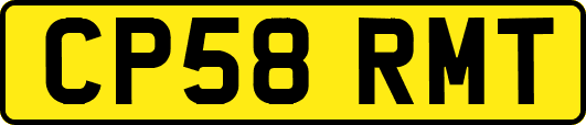 CP58RMT
