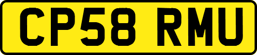 CP58RMU