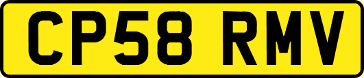 CP58RMV