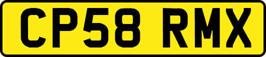 CP58RMX