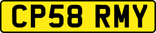 CP58RMY