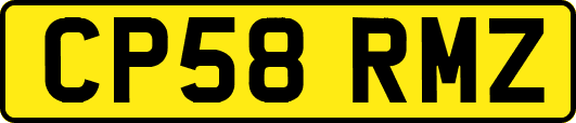 CP58RMZ