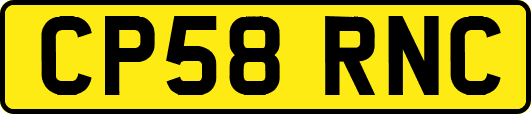 CP58RNC