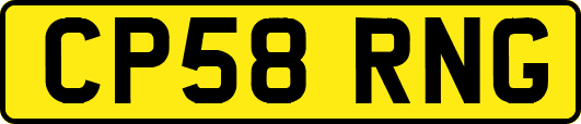 CP58RNG