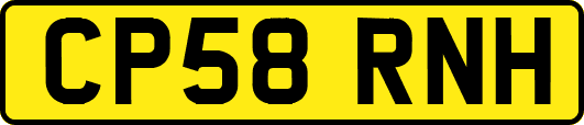 CP58RNH