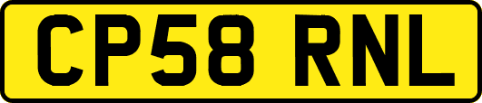 CP58RNL