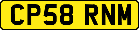 CP58RNM