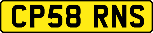 CP58RNS