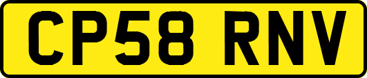 CP58RNV