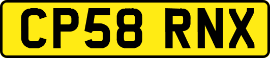 CP58RNX