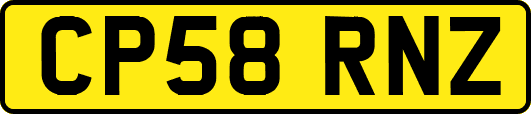 CP58RNZ