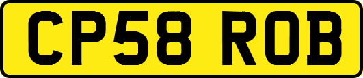 CP58ROB