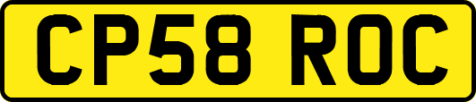 CP58ROC