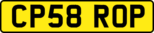 CP58ROP