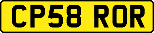 CP58ROR