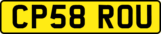 CP58ROU