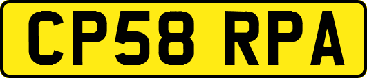 CP58RPA