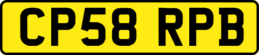 CP58RPB