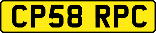 CP58RPC