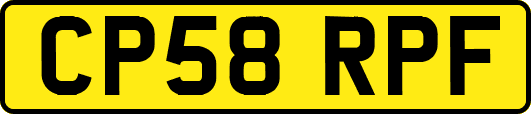 CP58RPF