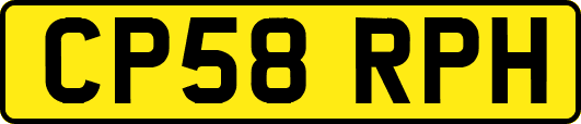 CP58RPH