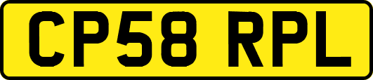 CP58RPL