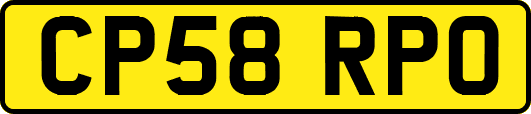 CP58RPO