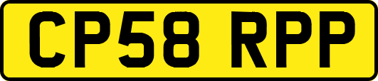 CP58RPP