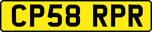 CP58RPR