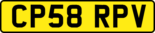 CP58RPV