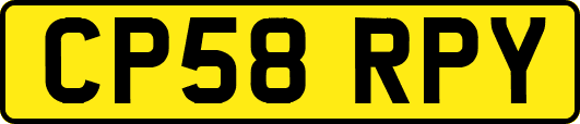 CP58RPY