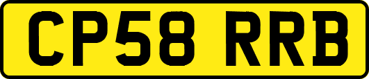 CP58RRB