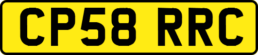 CP58RRC
