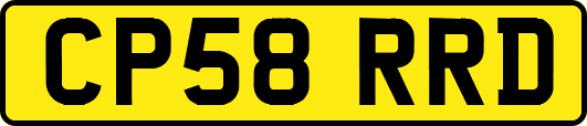 CP58RRD