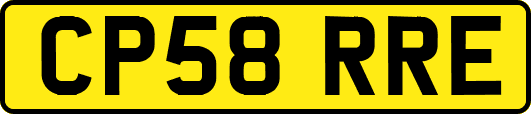 CP58RRE