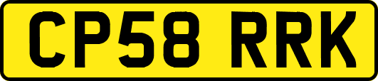 CP58RRK