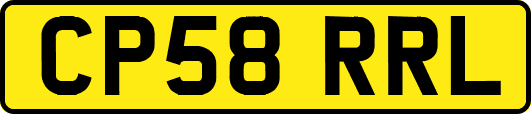 CP58RRL