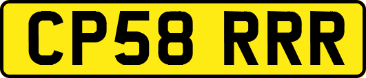 CP58RRR