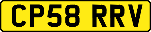CP58RRV