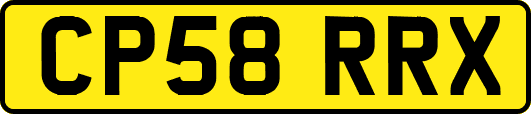 CP58RRX