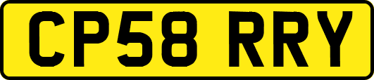 CP58RRY