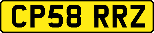 CP58RRZ