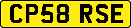 CP58RSE