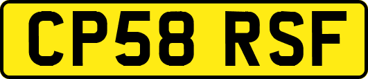 CP58RSF