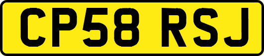 CP58RSJ