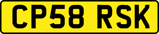 CP58RSK