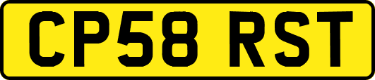 CP58RST