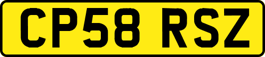 CP58RSZ