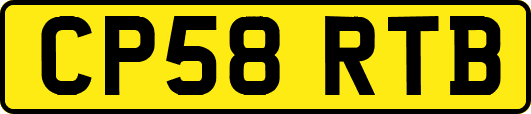 CP58RTB