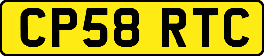 CP58RTC